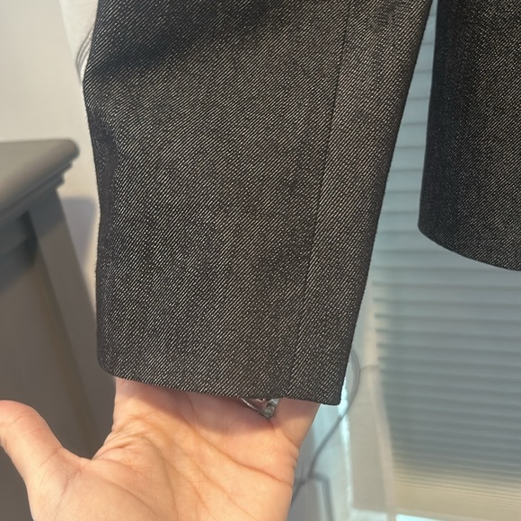 NWT Nine West blazer size 12 - Picture 5 of 9